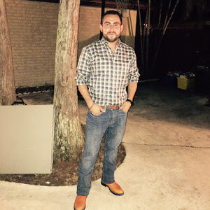 Meet your Posher, Eloy